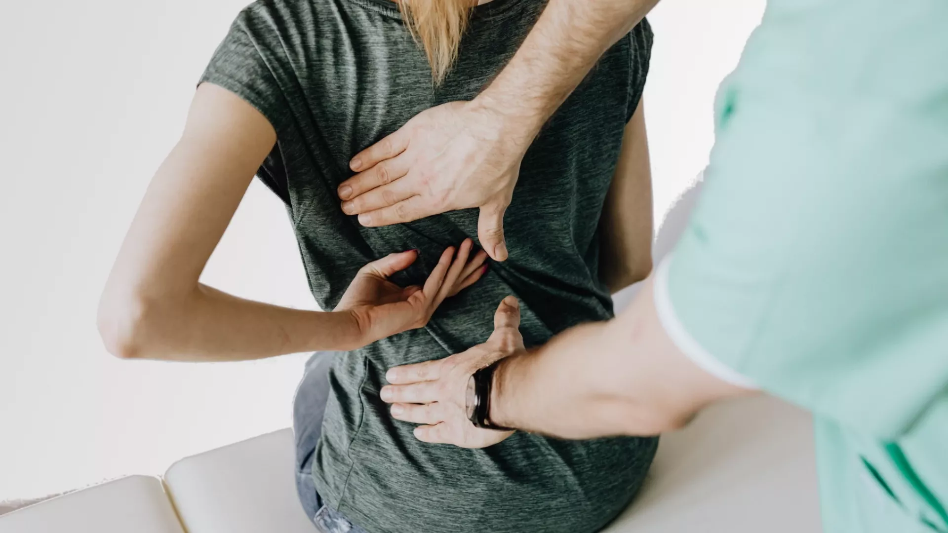 PhysioCareClinic